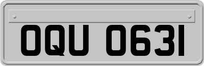 OQU0631