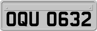 OQU0632