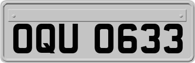 OQU0633