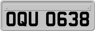 OQU0638