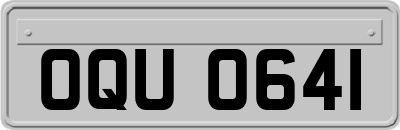OQU0641