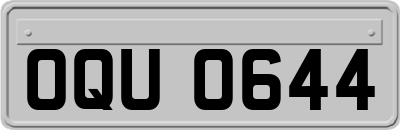 OQU0644