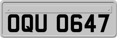 OQU0647