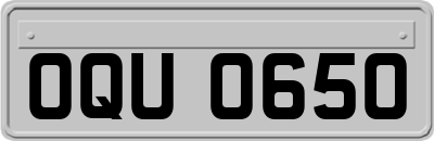OQU0650