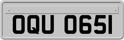 OQU0651