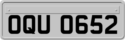 OQU0652
