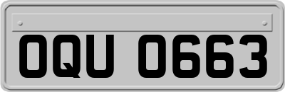 OQU0663