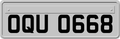 OQU0668