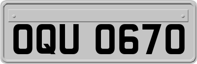 OQU0670