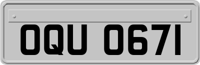 OQU0671