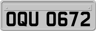 OQU0672