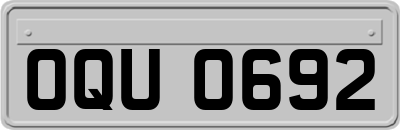 OQU0692