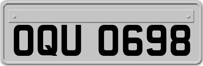 OQU0698