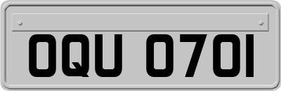 OQU0701