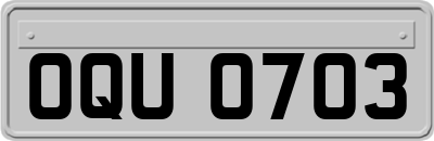 OQU0703