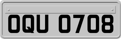OQU0708