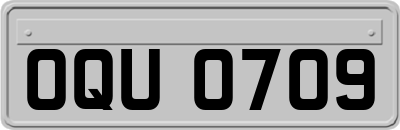OQU0709