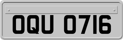 OQU0716
