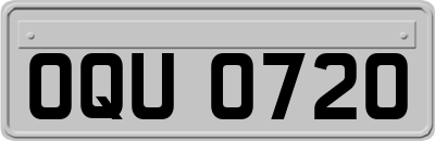 OQU0720