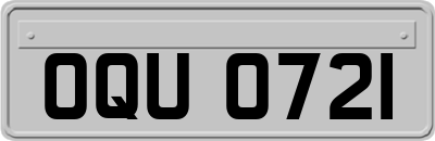 OQU0721