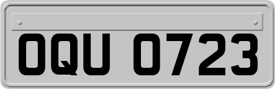 OQU0723