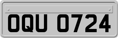 OQU0724