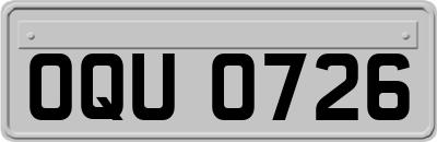 OQU0726