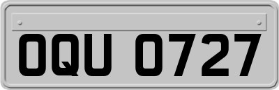 OQU0727