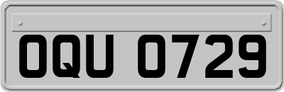 OQU0729