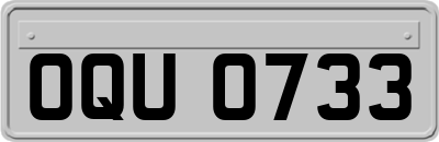 OQU0733