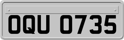OQU0735