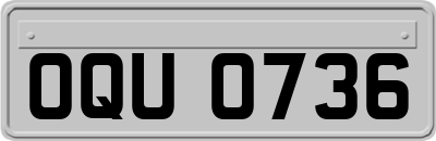 OQU0736