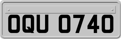 OQU0740