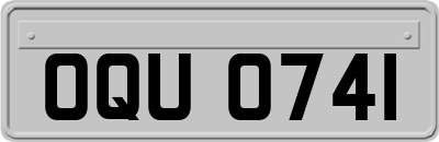 OQU0741