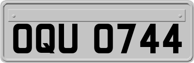 OQU0744