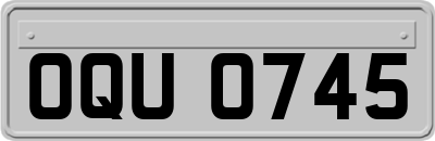 OQU0745