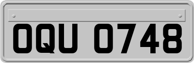 OQU0748