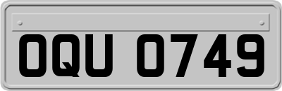 OQU0749