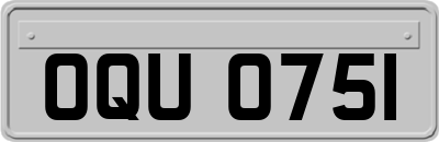 OQU0751