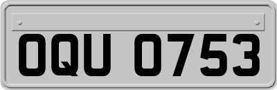 OQU0753