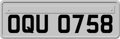 OQU0758