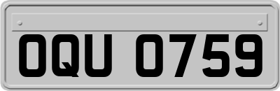 OQU0759