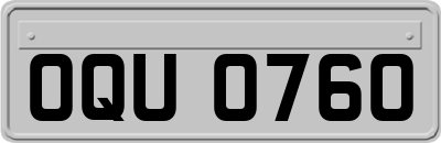 OQU0760