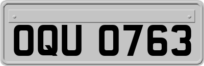 OQU0763