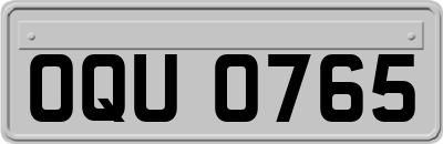 OQU0765