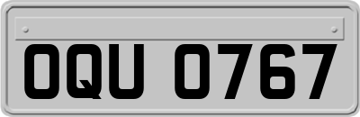 OQU0767