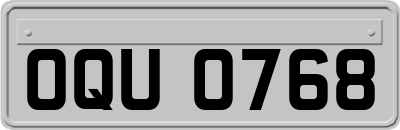 OQU0768