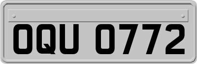 OQU0772