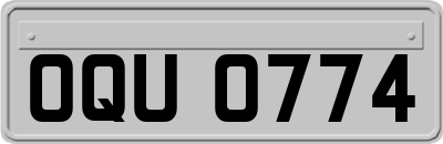 OQU0774