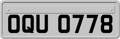 OQU0778